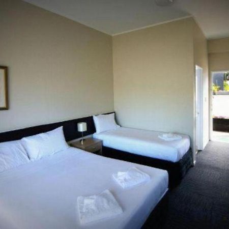 Motel 80 Auckland Kültér fotó