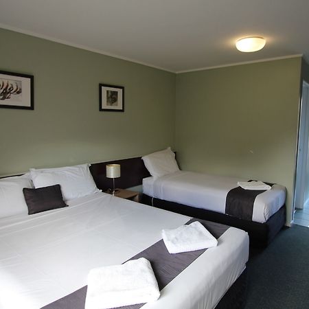 Motel 80 Auckland Kültér fotó