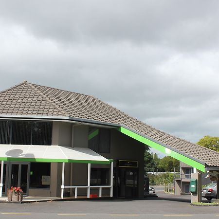 Motel 80 Auckland Kültér fotó