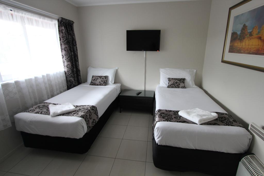 Motel 80 Auckland Szoba fotó