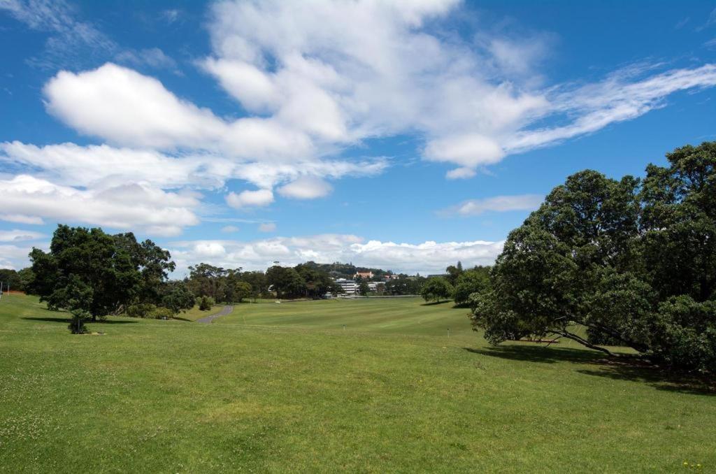 Motel 80 Auckland Kültér fotó