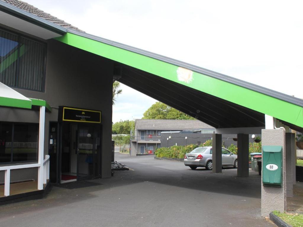 Motel 80 Auckland Kültér fotó