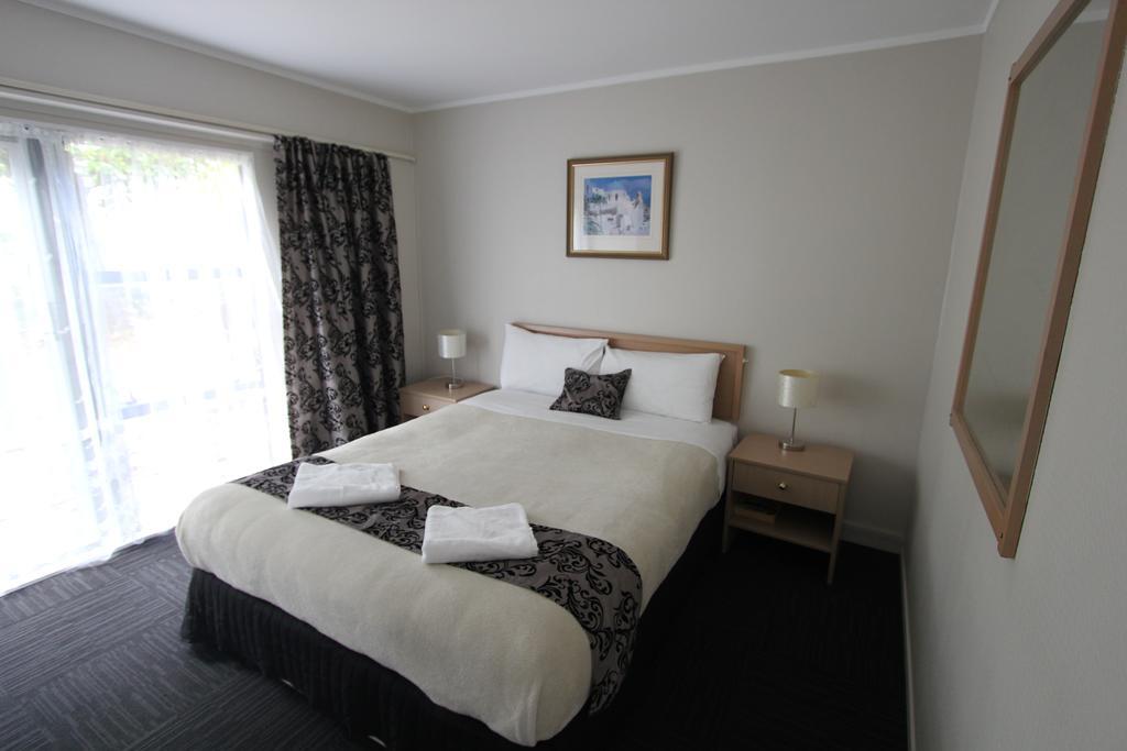 Motel 80 Auckland Szoba fotó