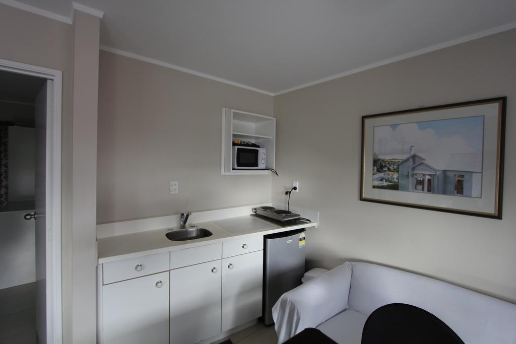 Motel 80 Auckland Szoba fotó