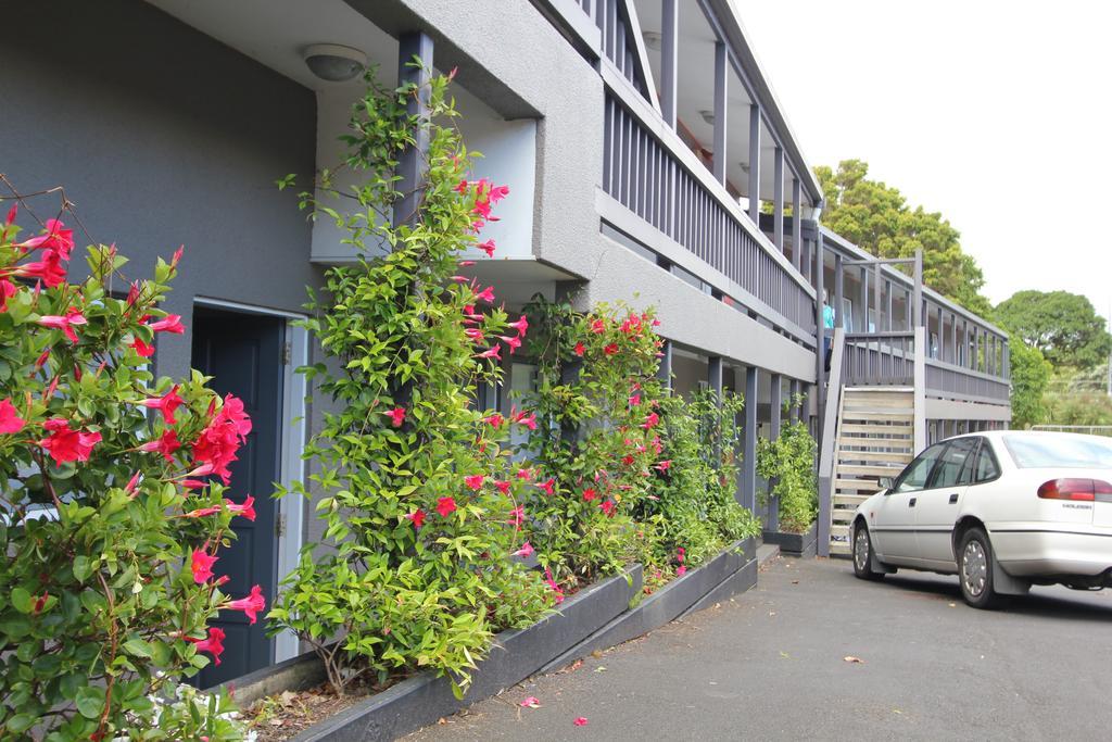 Motel 80 Auckland Kültér fotó