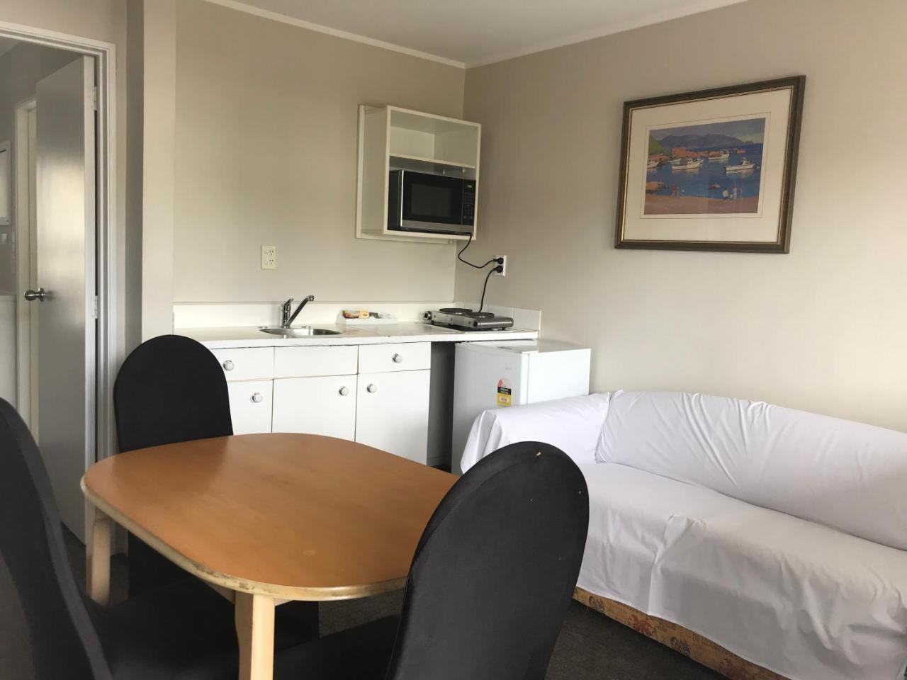 Motel 80 Auckland Kültér fotó