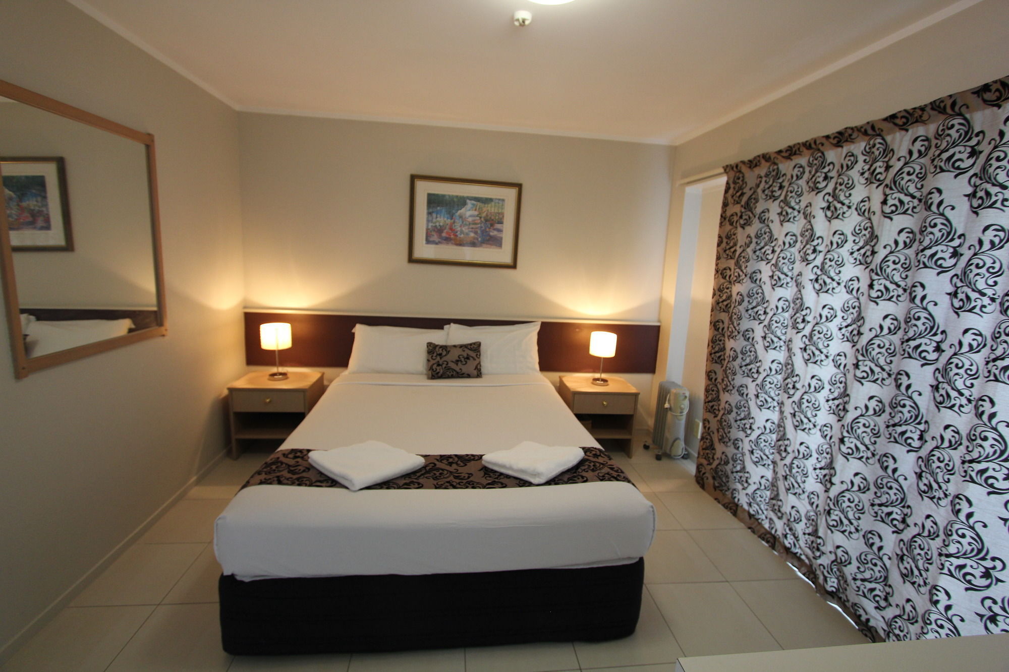Motel 80 Auckland Kültér fotó