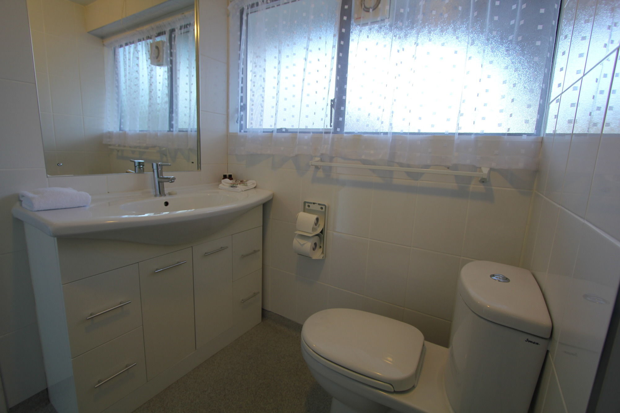 Motel 80 Auckland Kültér fotó