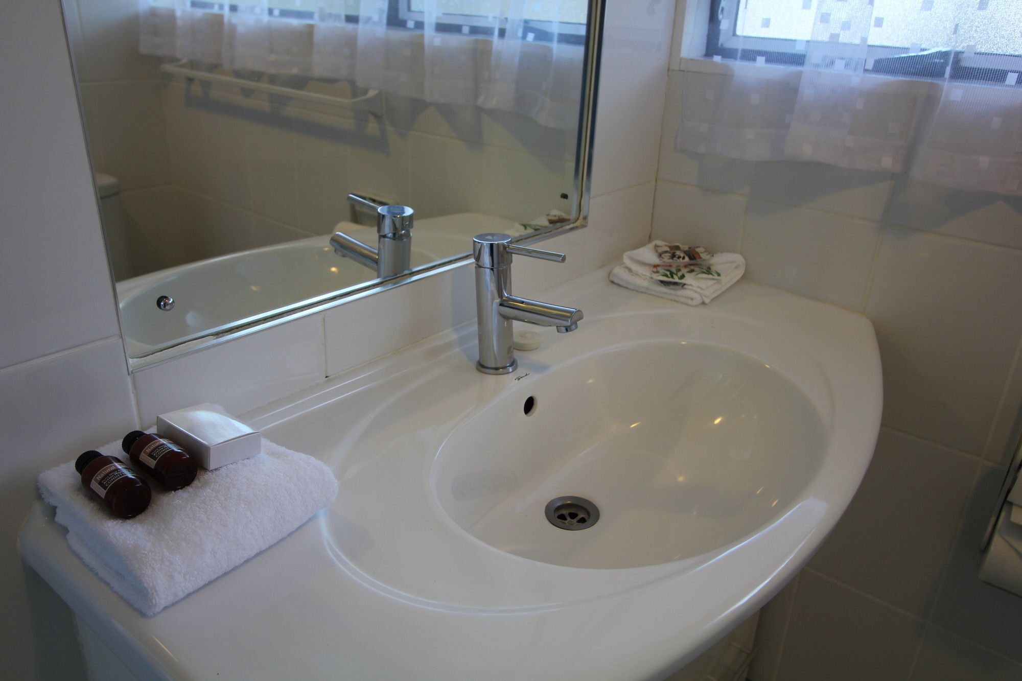 Motel 80 Auckland Kültér fotó