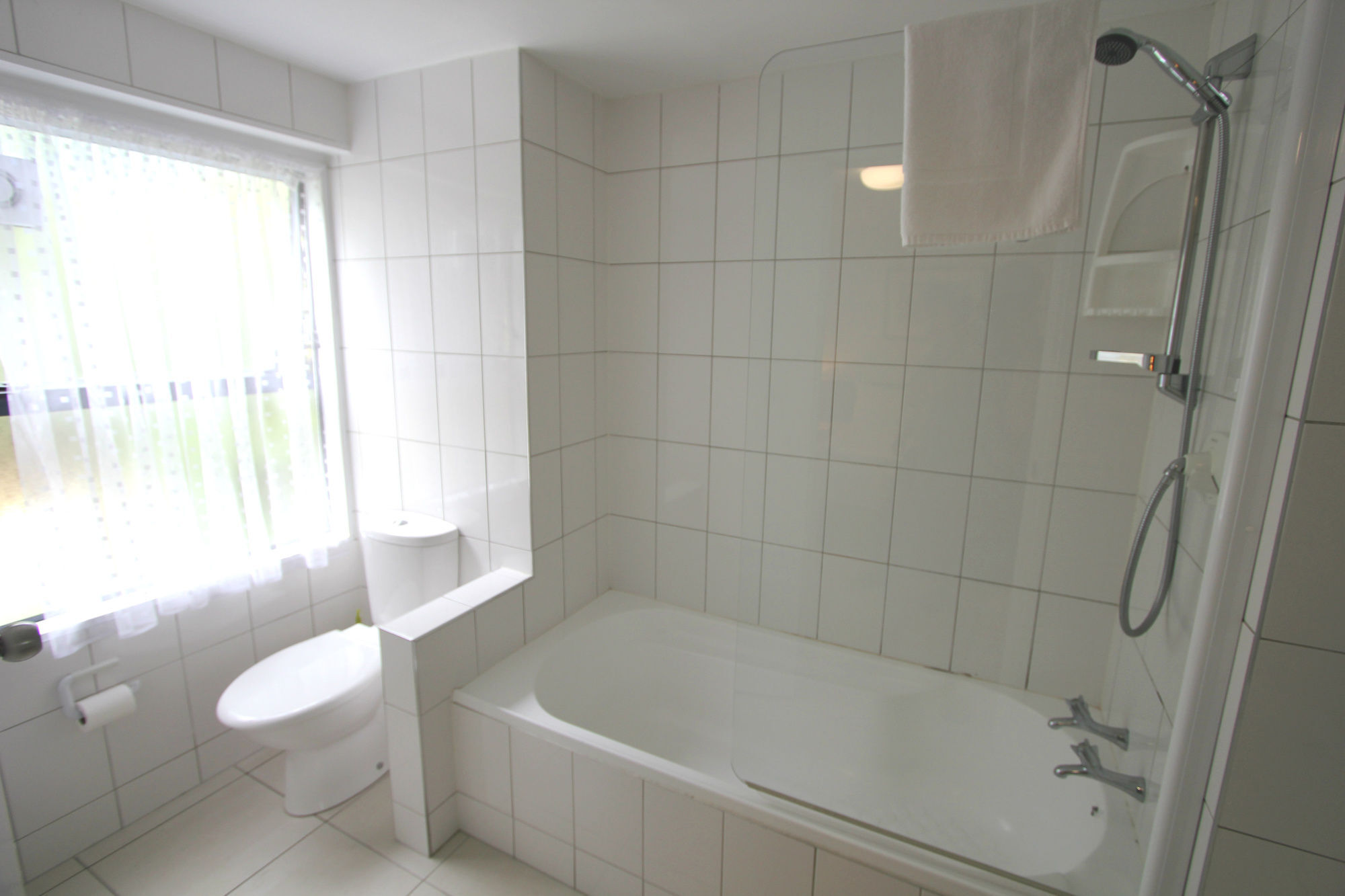 Motel 80 Auckland Kültér fotó