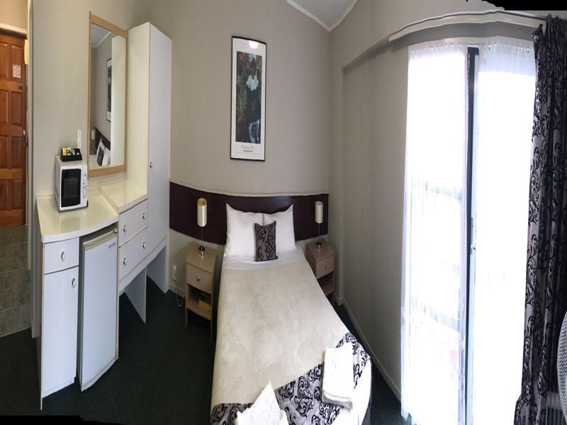 Motel 80 Auckland Kültér fotó